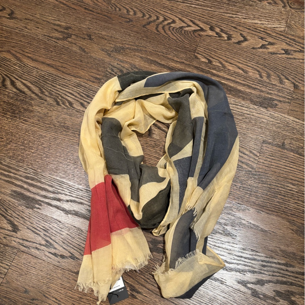 BCBG Max Azria Scarf